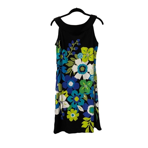 LONDON STYLE SHEATH DRESS | SZ 12 | NWT - Picture 5 of 8